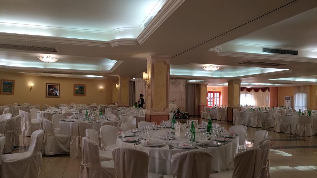 Hotel Akrabello Agrigento Exterior photo